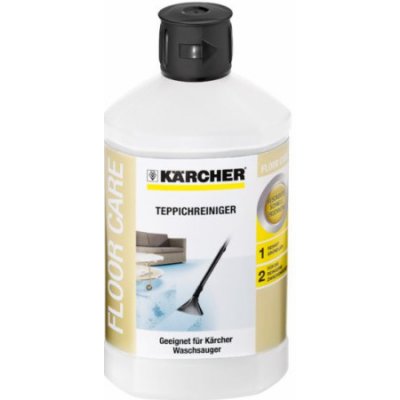 Kärcher RM 519 čistič koberců tekutý 1 liter