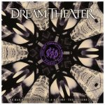 Dream Theater - Lost Not Forgotten Archives - the Making of Scenes From a Memory - Sessions - Special Edition CD – Hledejceny.cz