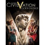 Civilization 5: Gods and Kings – Hledejceny.cz