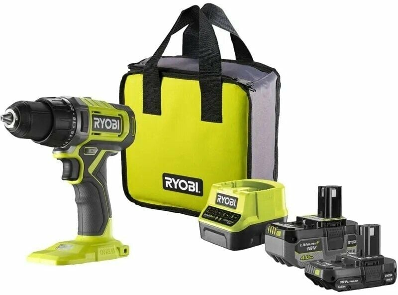 Ryobi RDD18 5133005612