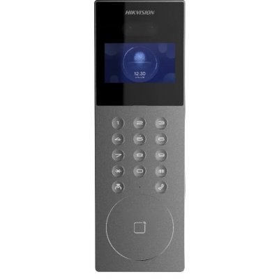 Hikvision DS-KD9203-E6 – Zboží Mobilmania