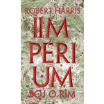 Harris Robert - Impérium - Boj o Rím – Hledejceny.cz