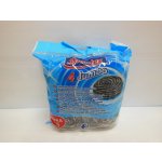 Jumbo Spontex Drátěnka nerezová 4 ks – HobbyKompas.cz