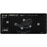 ASUS ROG Scabbard II XXL Edition 20 90MP05H0-BPUA00 – Zboží Mobilmania