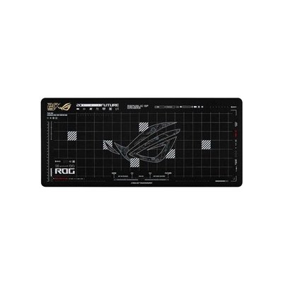 ASUS ROG Scabbard II XXL Edition 20 90MP05H0-BPUA00 – Zboží Mobilmania