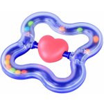 RAPPA Chrastítko srdce – Zboží Dáma