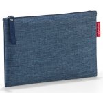 Reisenthel Case 1 Taštička na zip Twist blue – Sleviste.cz