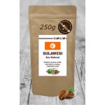 Monro SULAWESI ARA KALOSSI KÁVA ARABIKA zrnková 250 g – Hledejceny.cz