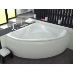 Besco EWA 134 x 134 cm VANEWA135+OLVPINOZSTELWD – Hledejceny.cz