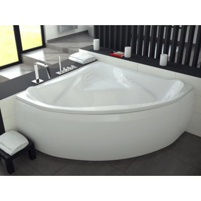 Besco EWA 134 x 134 cm VANEWA135+OLVPINOZSTELWD – Hledejceny.cz