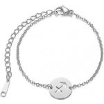 Šperky4U dámský ocelový znamení střelec OPA1619-12 – Hledejceny.cz