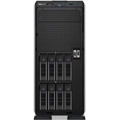 Dell PowerEdge T550 8RM4N – Zboží Živě