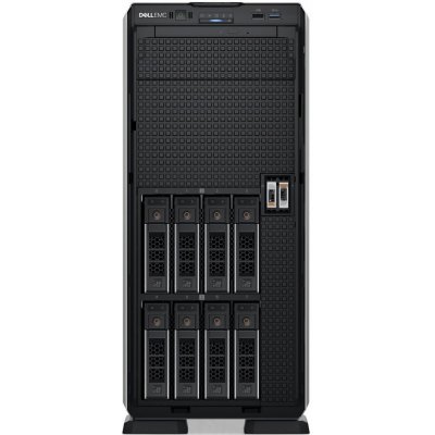 Dell PowerEdge T550 8RM4N – Zboží Mobilmania