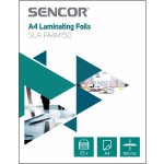 SENCOR A4/150 lesklé - balení 25 ks – Zboží Živě