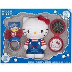 Hello Kitty Hello Kitty 2in1 dětský sprchový gel a šampon 2v1 400 ml – Zboží Dáma