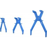 Kleště na svorky hadic KS TOOLS BT521015 – Zboží Dáma