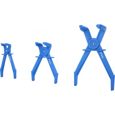Kleště na svorky hadic KS TOOLS BT521015 – Zboží Dáma