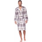 L&L 2112 pánský župan Arthur šedá – Hledejceny.cz