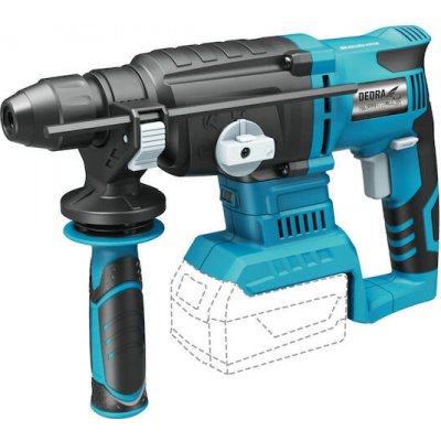 DEDRA DED7149 – Zboží Mobilmania