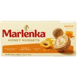 Marlenka Meruňkové medové kuličky 235 g – Zboží Dáma