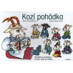 Kozí pohádka - Věra Provazníková – Hledejceny.cz