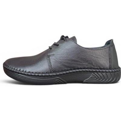 Urban Ladies polobotky AZ 1266-025 Černá – Hledejceny.cz