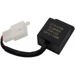 SEFIS Přerušovač 312 LED blinkrů 2pin | Zboží Auto