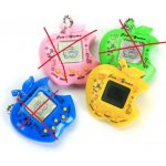 TFY Tamagotchi 49v1 jablko zelené – Zboží Živě
