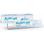 AULIN DRM 30MG/G GEL 100G – Hledejceny.cz