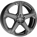 MOMO STAR EVO 8x18 5x100 ET40 matt anthracite – Sleviste.cz