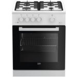 Beko FSG 52020 FW – Zbozi.Blesk.cz