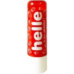 Helle Balzám na rty s SPF8 Jahoda 3,6 g – Hledejceny.cz