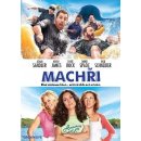 MACHŘI DVD