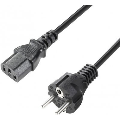 Adam Hall Cables 3 STAR PKD 0500 – Zbozi.Blesk.cz