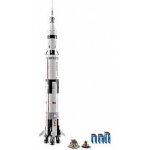 LEGO® Ideas 21309 NASA Apollo Saturn V – Hledejceny.cz