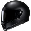 Přilba helma na motorku HJC V10 Solid Semi Flat
