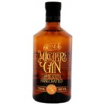 Albert Michler Gin Orange 44% 0,7 l (holá láhev) – Sleviste.cz