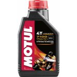 Motul 7100 4T 15W-50 1 l – Zboží Mobilmania