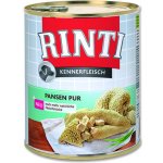 Rinti Kennerfleisch bachor 800 g – Hledejceny.cz