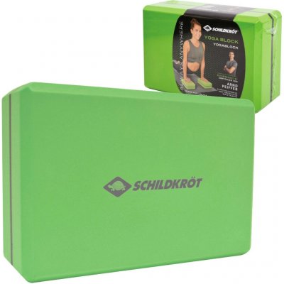 Schildkröt Yoga Block – Zboží Dáma