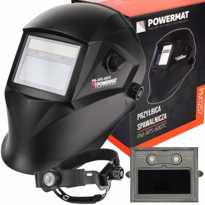 Powermat LCD PM-APS-600TC RTSIT0003 – HobbyKompas.cz