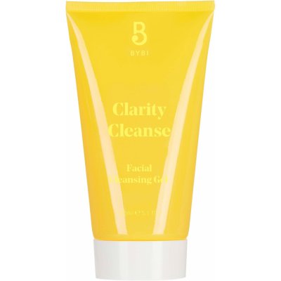 Bybi Beauty Čistící gel na obličej Clarity Cleanse 150 ml – Zbozi.Blesk.cz