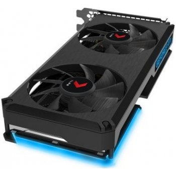 PNY GeForce RTX 3060 Ti XLR8 Gaming REVEL EPIC-X R 8GB GDDR6 VCG3060T8LDFXPPB