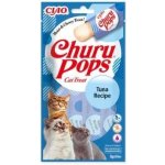 Churu Pops Tuňák 4 x 15 g – Zbozi.Blesk.cz