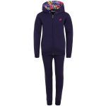 Lotto Chiara dívčí tepláková souprava tmavě modrá – Sleviste.cz