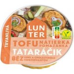Lunter Tataráček rostlinná Pomazánka 75 g – Zboží Dáma