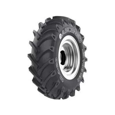 Ascenso TDB120 250/80-18 117A8 TL – Hledejceny.cz