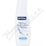 Nivea Men Revitalizing tělové mléko 250 ml – Sleviste.cz