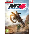 Moto Racer 4 (Deluxe Edition)