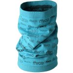 Mico Scaldacollo Kids Warm Control Skintech Světle Modrý – Zbozi.Blesk.cz